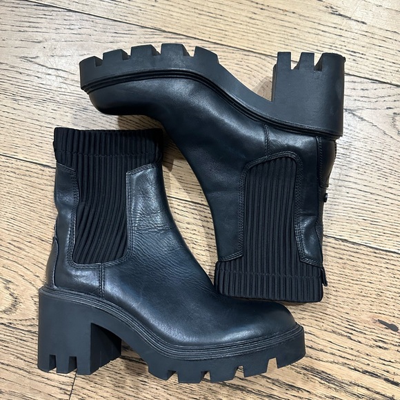 Aldo Shoes - Aldo block ankle boots